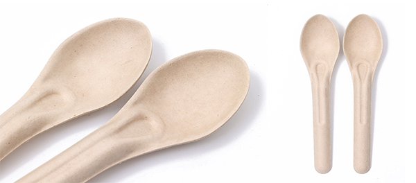 compostable bagasse spoons
